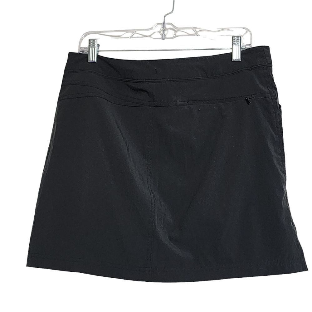 The North Face black skirt - Picture 3 of 3